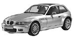 BMW E36-7 U247C Fault Code