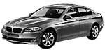 BMW F10 U247C Fault Code