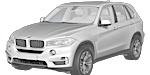 BMW F15 U247C Fault Code