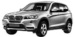 BMW F25 U247C Fault Code